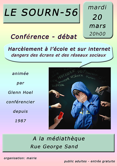 harcelement le sourn