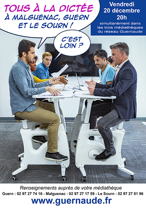 Dictee2019