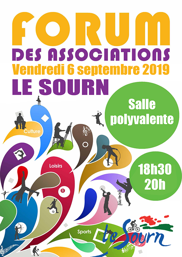 Forum sournais2019