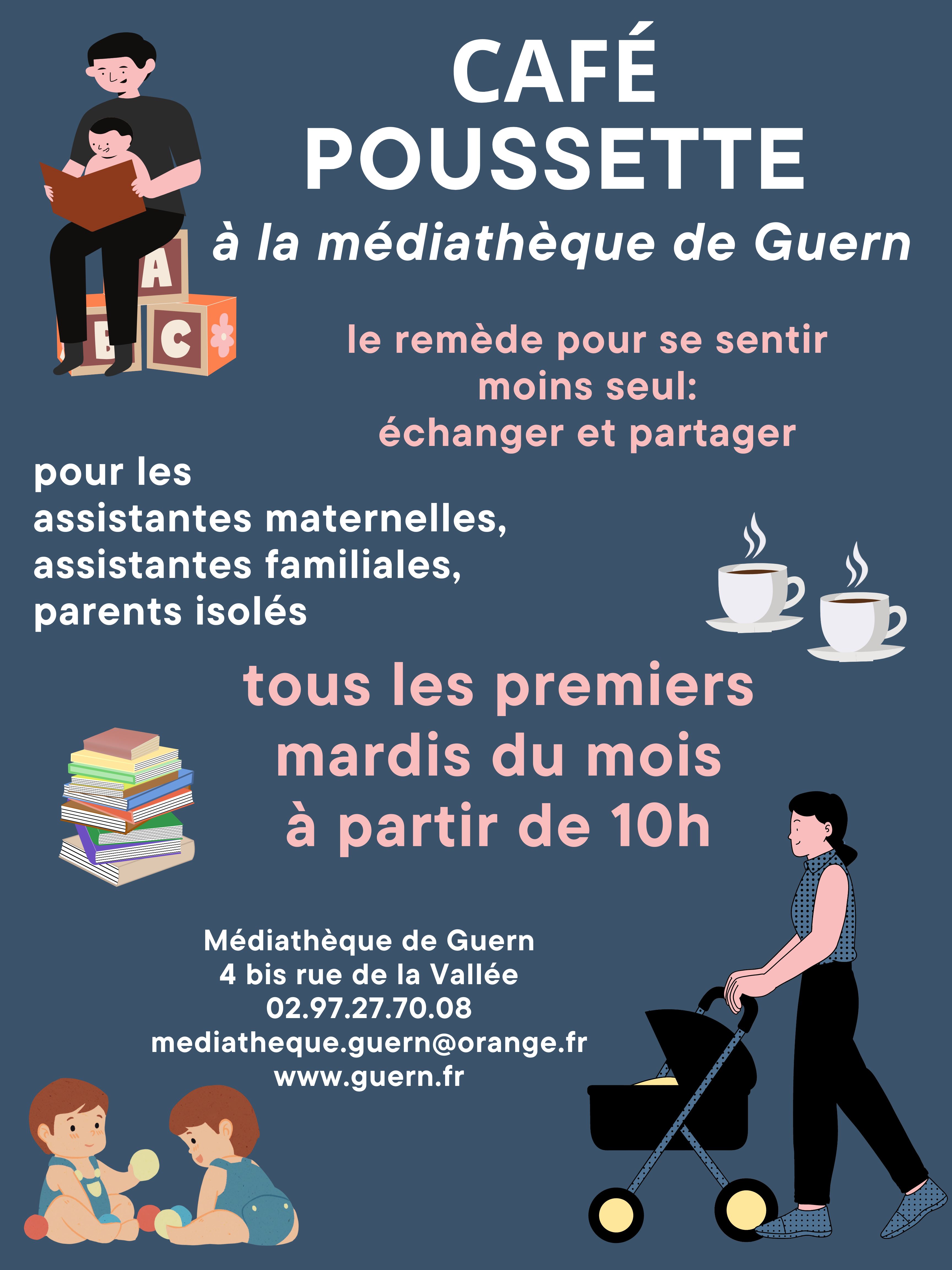 cafe poucette