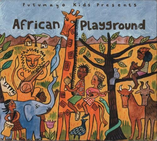 African playground