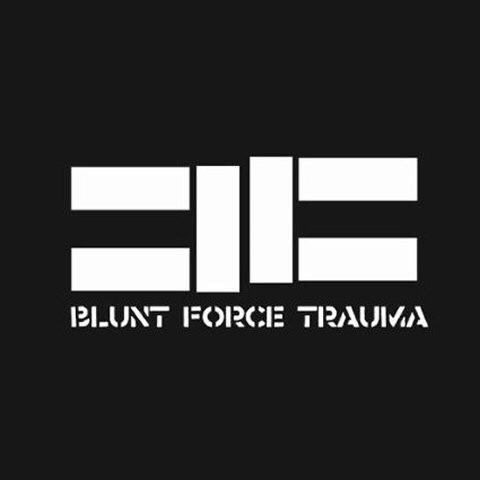 Blunt force trauma