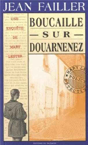 Boucaille sur Douarnenez
