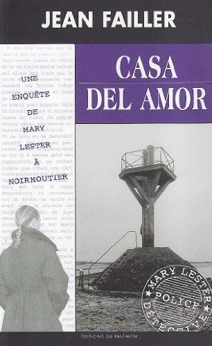 Casa del Amor