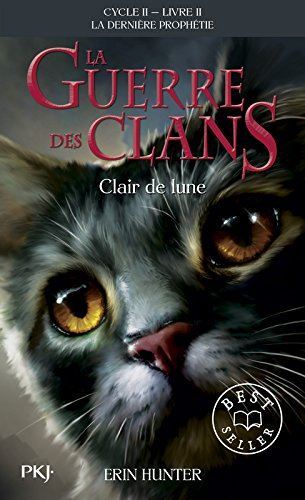Clair de lune