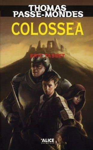 Colossea