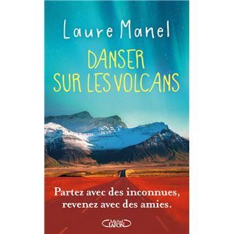 Agrandir la couverture du document Danser sur les volcans