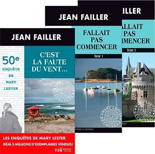 Fallait pas commencer. 2