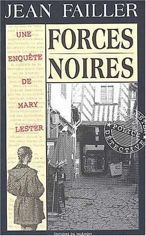 Forces noires