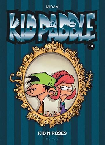 Kid n'roses