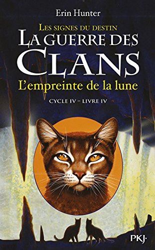 L'Empreinte de la lune