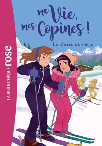 La Classe de neige