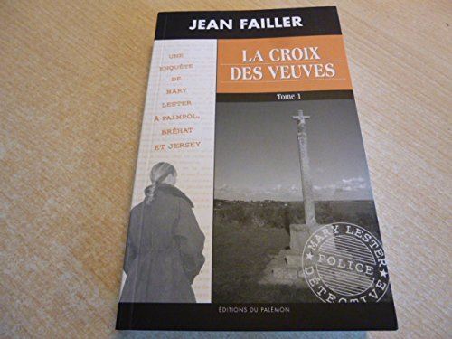 La Croix des Veuves