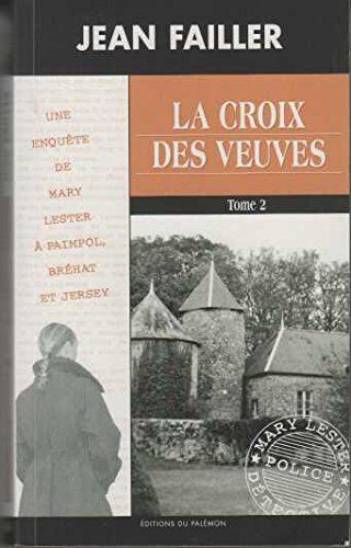 La Croix des Veuves