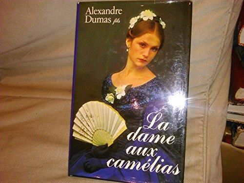 La Dame aux camélias