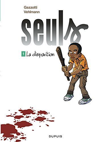 La Disparition