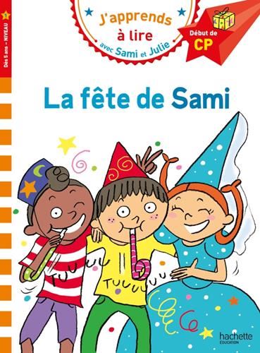 La Fête de Sami