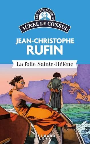 La Folie Sainte-Hélène