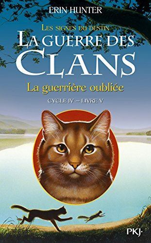 La Guerrière oubliée