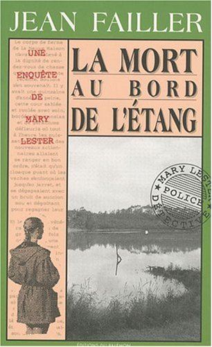 La Mort au bord de l'étang
