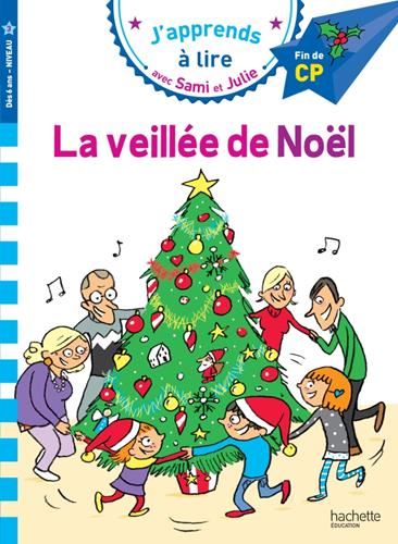 La Veillée de Noël