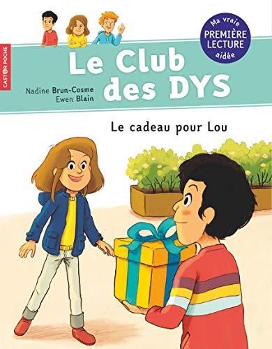 Le Cadeau pour Lou