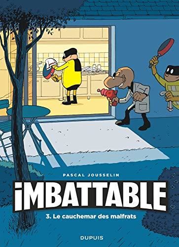 Le Cauchemar des malfrats