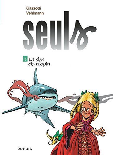 Le Clan du requin