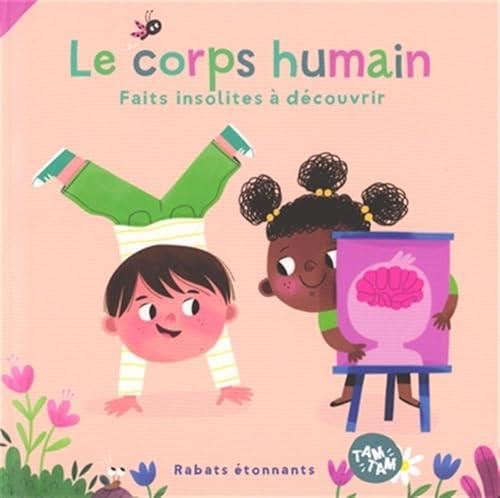 Le Corps humain