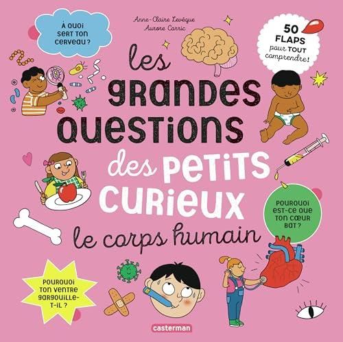 Le Corps humain