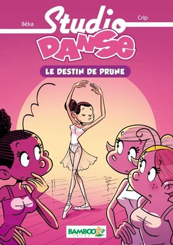 Le Destin de Prune
