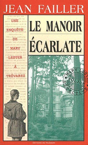 Le Manoir écarlate