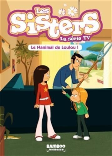 Le Nanimal de Loulou