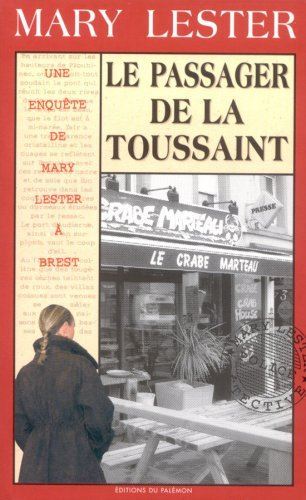 Le Passager de la Toussaint