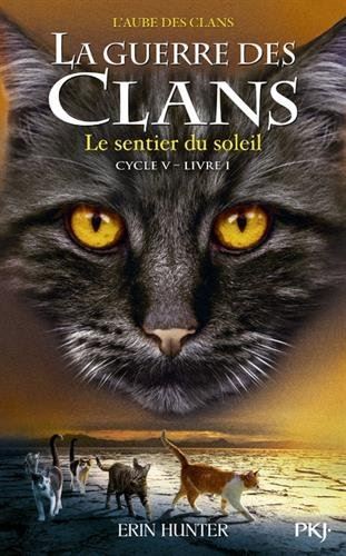 Le Sentier du soleil