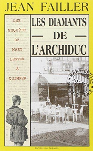 Les Diamants de l'archiduc