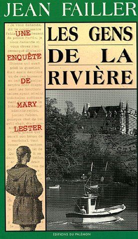 Les Gens de la rivière