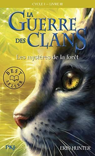 Les Mystères de la forêt
