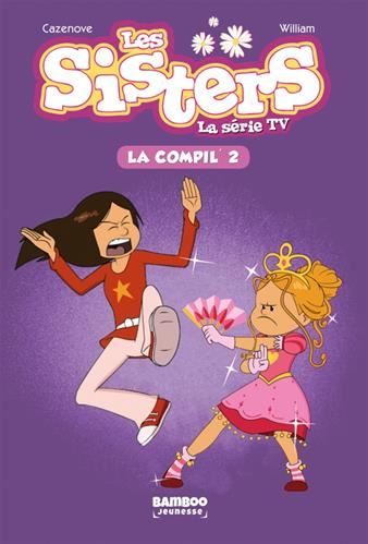 Les Sisters