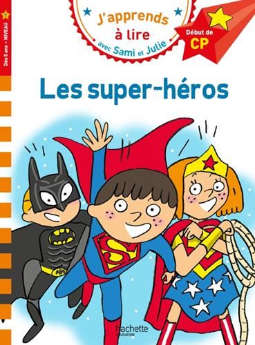 Les Super-héros