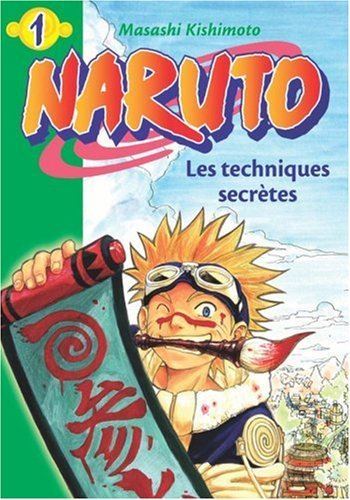 Les Techniques secrètes
