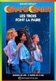 Les Trois font la paire