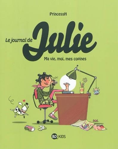 Ma vie, moi, mes copines