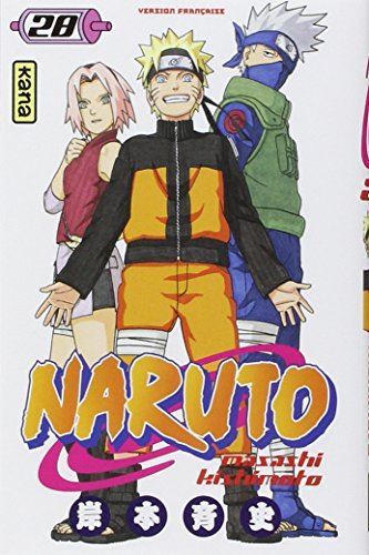 Naruto