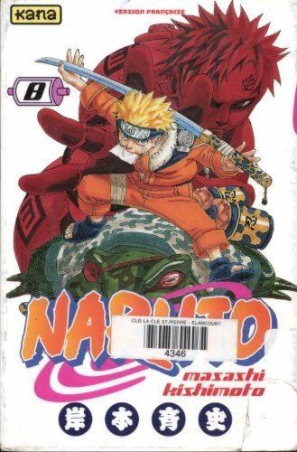 Naruto