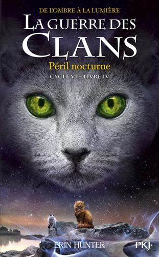 Péril nocture