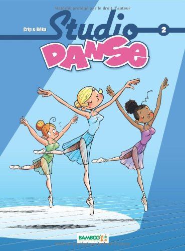 Studio danse