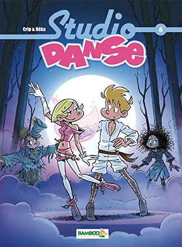 Studio danse