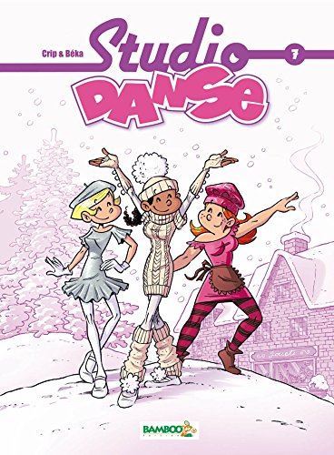Studio danse