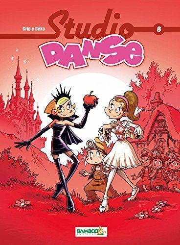 Studio danse
